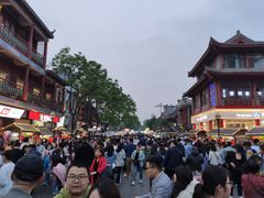 -鼓楼夜市