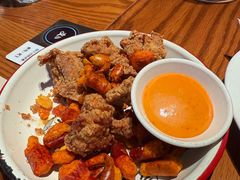 -京A Taproom·精酿餐吧(CBD店)