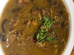 -人民公社大食堂(张家湾店)