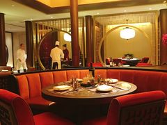-西安凯悦酒店·湖畔中餐厅