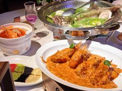 -狮拾久·现代新加坡料理(福田COCO Park店)