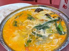 -喜家德虾仁水饺(岗厦北店)