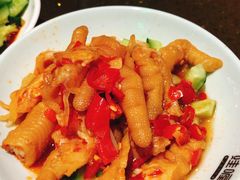 -蛙喔牛蛙(高新绿宝店)