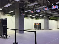 -無弓射箭俱乐部(领展中心城店)