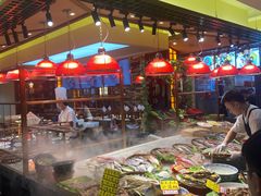 -抱德·潮汕味(琶洲店原惠城鱼仔)