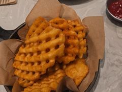 -必胜客(上地华联店)