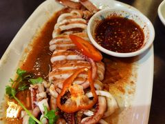 -大头虾越式风味餐厅(光明广场店)