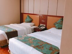 -水晶之星洗浴温泉汗蒸