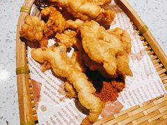 麻香小酥肉-味妙烤鱼吧(回龙观店)