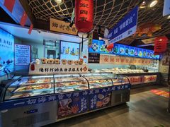-鱼满舱·鲜活海鲜·正宗鲁菜