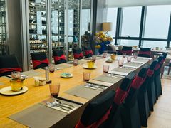 -解放碑威斯汀酒店-知味国际美食餐厅