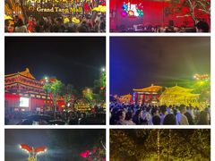 -大唐不夜城