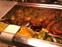 -明记牛杂(新马路分店)