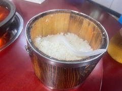 -石锅鱼府(二分店)