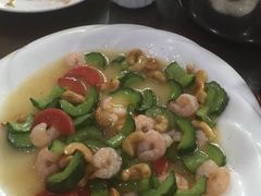 -要德鱼庄(陕钢家属院店)