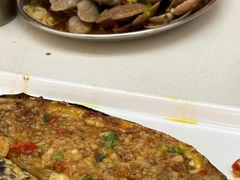 -白仁仔· 活烤海鲜 宵夜(豫园店)