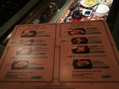 -大冒险家餐厅