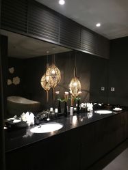 -THANN EXPRESS SPA