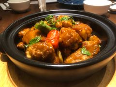 -星叶·东南亚料理(宁波万象汇店)