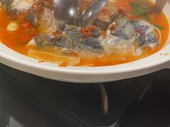 -炊烟小炒黄牛肉(浦东世纪汇店)