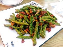 -聚德福海鲜家常菜(刘庄店)