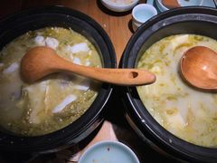-九锅一堂酸菜鱼(新南凯德直营店)