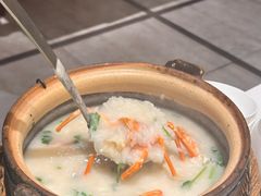-潮州府·潮菜·砂锅粥(徐家汇店)