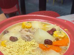-阿青龙虾·烧烤大排档(湖里万达店)