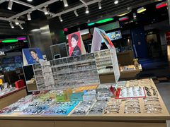-棱石眼镜(CP静安店)