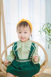 -童恩贝贝专业儿童摄影(浐灞新城4期店)