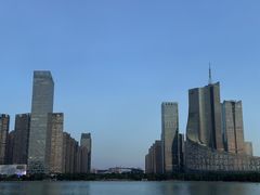 -天鹅湖体育公园