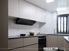 -居丽装饰空间设计(总部)