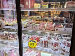 -欧诺爱烘焙(高新万达店)