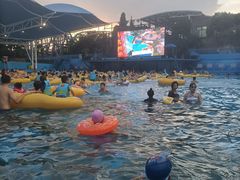 -杭州浪浪浪水公园