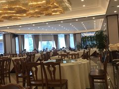 大堂-怡园饭店-餐厅(四望亭店)