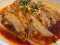 川北凉粉-一品红川菜(皇岗店)