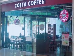 门面-COSTA COFFEE(丰联广场店)