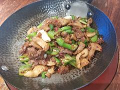 -衡厨·衡阳土菜(中南店)