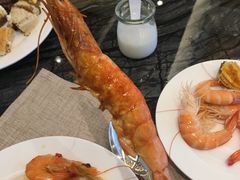 -东方红海鲜百汇(国际大厦店)