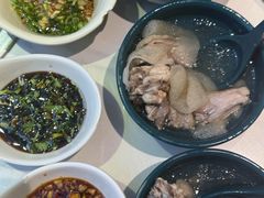 -润泽园椰子鸡(汇一城店)
