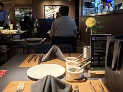 -拉蒂娜·巴西牛排馆 Latina·Brazilian Steakhouse(王府井喜悦店)