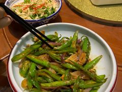 -川悦壹号·川菜(蠡溪路店)