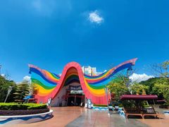 -南宁方特东盟神画