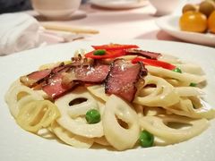 腊肉春笋-芙蓉堂(武汉天地店)