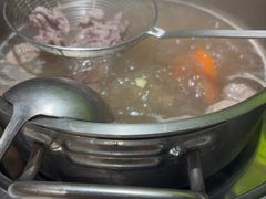-牛品福潮汕牛肉火锅(旺庄店)