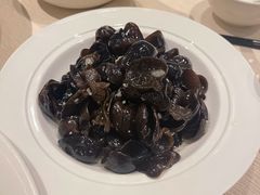 -唐拉雅秀酒店-唐苑中餐厅
