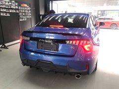 -领克中心(南京万帮店)