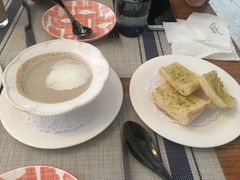 -Kitchen·Y洋厨房西餐厅(王府壹号店)