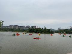 -枫香湖儿童公园