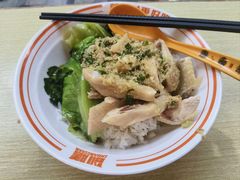 -创膳金牌烧鹅(天河汇商业广场店)